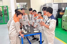 8 nhiệm vụ trọng tâm của Giáo dục nghề nghiệp trong 6 tháng cuối năm