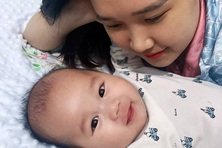 Nghỉ việc trước khi sinh con vẫn được hưởng chế độ thai sản
