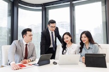 Tiền lương cao nhất đóng BHXH bằng 20 lần mức tham chiếu, từ 1/7/2025