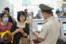 Cập nhật ứng dụng VNeID 2.1.8 ngay, nhiều tiện ích mới người dân cần biết