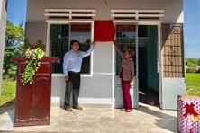 Đà Nẵng phát động phong trào thi đua xóa nhà tạm, nhà dột nát