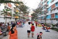 Kỳ vọng dòng vốn rẻ cho nhà ở xã hội