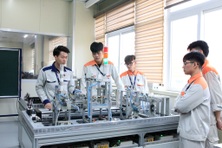 Chương trình 9+ hướng đi cho học sinh trượt lớp 10 công lập