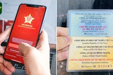 Những điểm mới về cấp, thu hồi đăng ký xe và biển số xe máy từ năm 2025