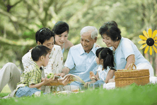 Khi tăng lương cần quan tâm đến điều chỉnh mức giảm trừ gia cảnh