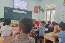 Nỗi lo thiếu giáo viên