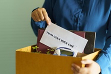 Theo quy định mới, viên chức bị tinh giản biên chế trong 8 trường hợp