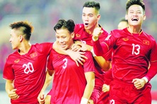 Nhiều cầu thủ V-League thi đấu ở giải hạng Nhất: Lo cho đội tuyển Việt Nam