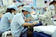 Khảo sát lương tối thiểu ở 3.400 doanh nghiệp để điều chỉnh mức lương 2025