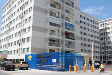 Gần 100.000 căn hộ nhà ở xã hội cần hoàn thành trong năm