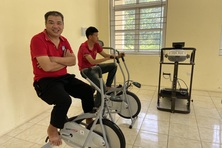 Nỗi đau của những vết thương không mảnh đạn