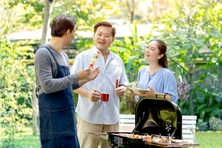 Con dâu, con rể có được hưởng thừa kế tài sản từ cha mẹ chồng/vợ hay không?