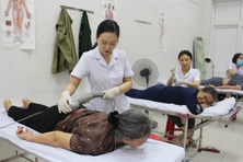Phong trào “Đền ơn đáp nghĩa” ngày càng được xã hội hóa sâu rộng ở Nghệ An
