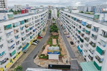 Điều kiện về nhà ở và thu nhập để được mua nhà ở xã hội