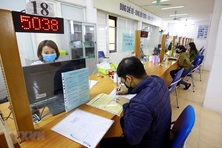 Khoảng 10.000 tỷ đồng chi trợ cấp thất nghiệp mỗi năm