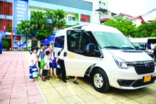 Phòng ngừa trẻ em bị bỏ quên trên ô tô: Cần giải pháp đồng bộ và hiệu quả