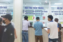 Đề xuất điều chỉnh đối tượng tham gia bảo hiểm y tế