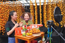 Tạo đột phá để thương mại điện tử phát triển