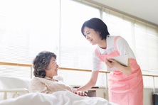 Nhật Bản đặt trọng tâm và mong tiếp nhận nhiều điều dưỡng, hộ lý Việt Nam