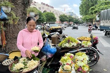 Những loại hoa, quả không nên dâng cúng rằm tháng 7