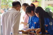 Những việc thí sinh cần làm ngay sau khi có điểm chuẩn đại học