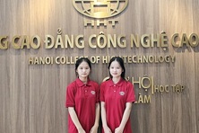 Chọn học nghề vì dễ có việc làm