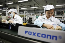 Dòng vốn FDI thế hệ mới: Chất và lượng đều tăng
