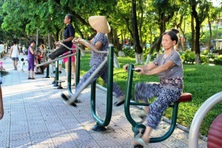 Những “kẻ giết người thầm lặng”