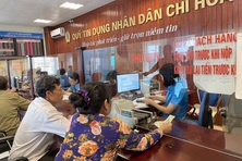 Các trường hợp không được vay từ quỹ tín dụng nhân dân