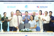 Tìm kiếm và tôn vinh các thầy cô giáo tận tâm với nghề năm 2024
