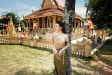 Hà Nội có một điểm du lịch check-in gây “sốt”, rộng 1.500ha hấp dẫn dịp 2/9