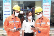 Giá điện còn 5 bậc, người nghèo được hỗ trợ 30 số đầu