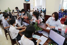 Thu hút người tài còn khó khăn, kinh phí giải quyết chế độ dôi dư lớn