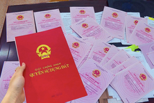 Từ 2025, mã QR trong sổ đỏ ngoài kiểm tra thật, giả còn nhiều giá trị khác