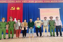 Vay vốn làm ăn đối với người chấp hành xong án phạt tù: Chính sách nhân văn