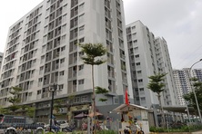 Hà Nội sẽ có thêm 8.300 căn hộ nhà ở xã hội tại 4 quận/huyện