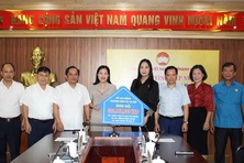 Thanh Hóa: Đẩy tiến độ hỗ trợ xây nhà cho hộ nghèo, gia đình chính sách