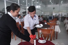 Lao động thất nghiệp khởi nghiệp thành công sau học nghề