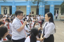 Hà Nội: Chủ động phòng ngừa, ngăn chặn trẻ em vị thành niên phạm tội