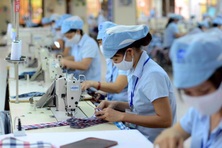 Quý II: Cả nước có 51,4 triệu người có việc làm, thu nhập