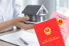 Những trường hợp được miễn giảm thuế thu nhập, phí trước bạ sang tên sổ đỏ