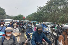 5 nhóm người có thể không được lái xe máy từ năm 2025