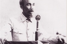 Cách mạng tháng tám năm 1945: Khởi đầu hành trình khát vọng hùng cường
