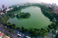 Để Hà Nội trở thành cực tăng trưởng nhanh, bền vững