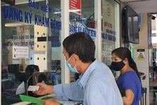 Nghỉ việc chữa bệnh, đã nhận chế độ BHXH có được hưởng lương không?