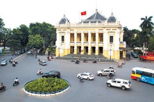 Những “địa chỉ đỏ” ghi dấu ấn cách mạng