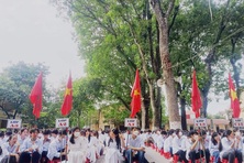 Mức đóng học phí các địa phương cả nước, tỉnh nào đóng thấp nhất, cao nhất?