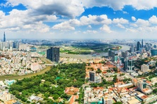 3 mốc thời gian điều chỉnh Bảng giá đất tại TPHCM