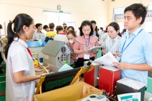 Lan tỏa niềm yêu thích khoa học trong học sinh