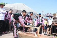 Tết Độc lập rất to của đồng bào dân tộc thiểu số